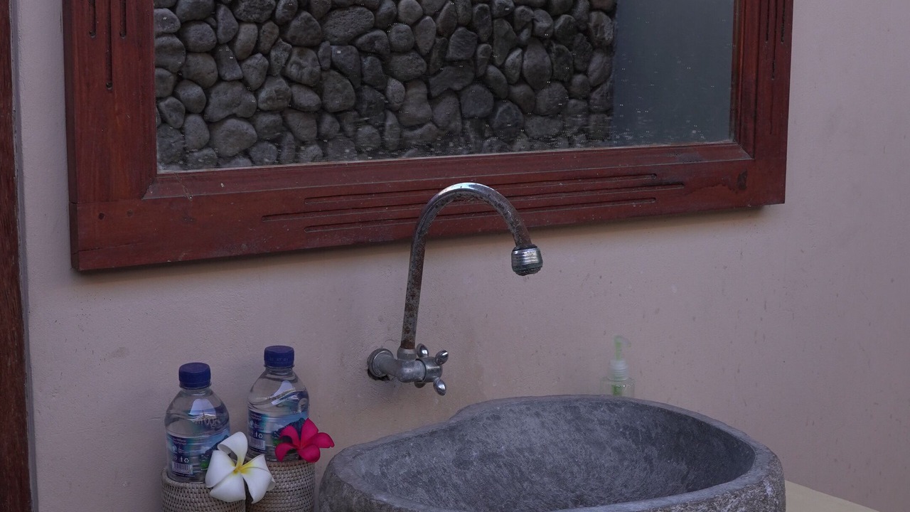 Photo of Bathroom in Pejarakan