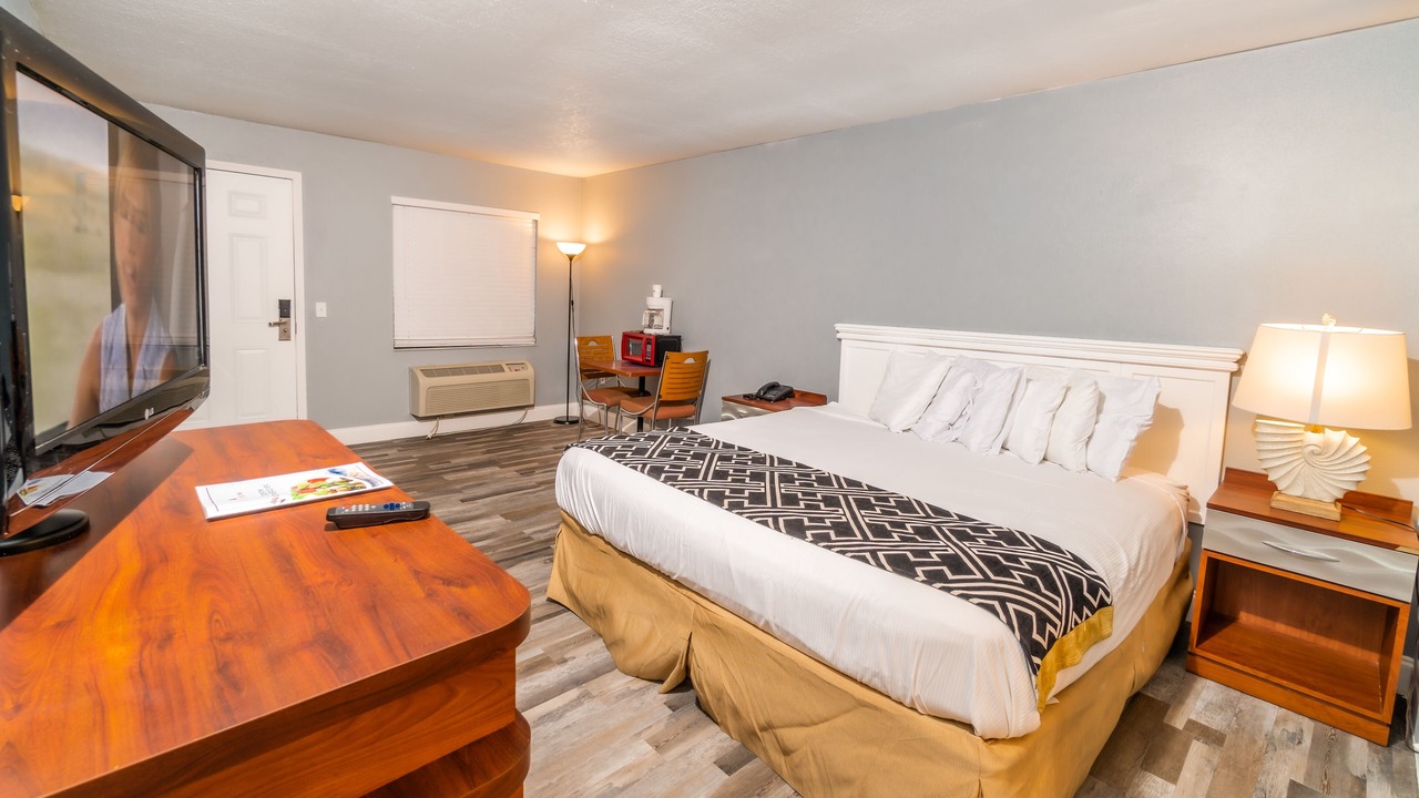Photo of Bedroom in Kissimmee