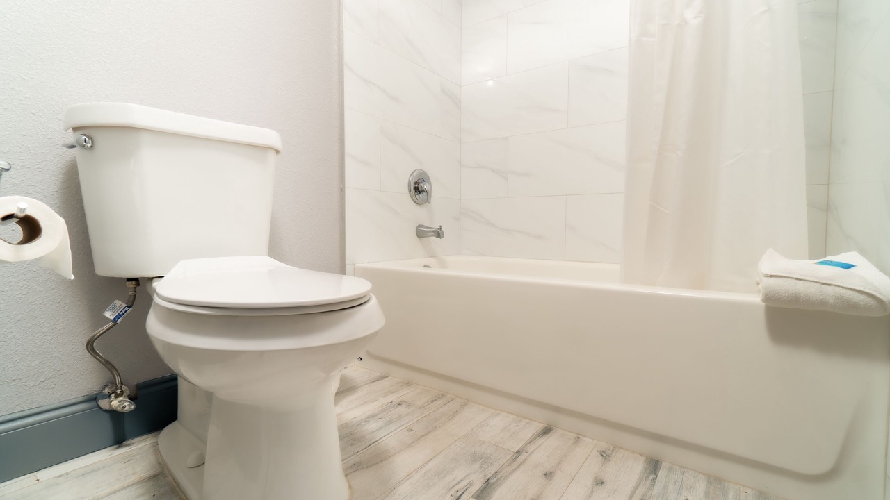 Photo of Bathroom in Kissimmee