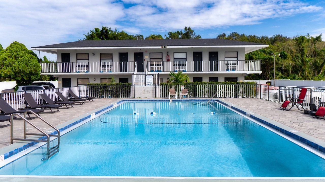 Photo of Outdoor in Kissimmee