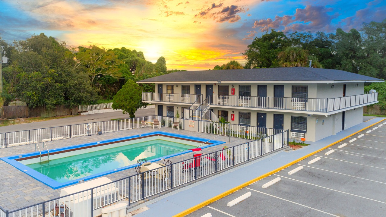 Photo of Outdoor in Kissimmee