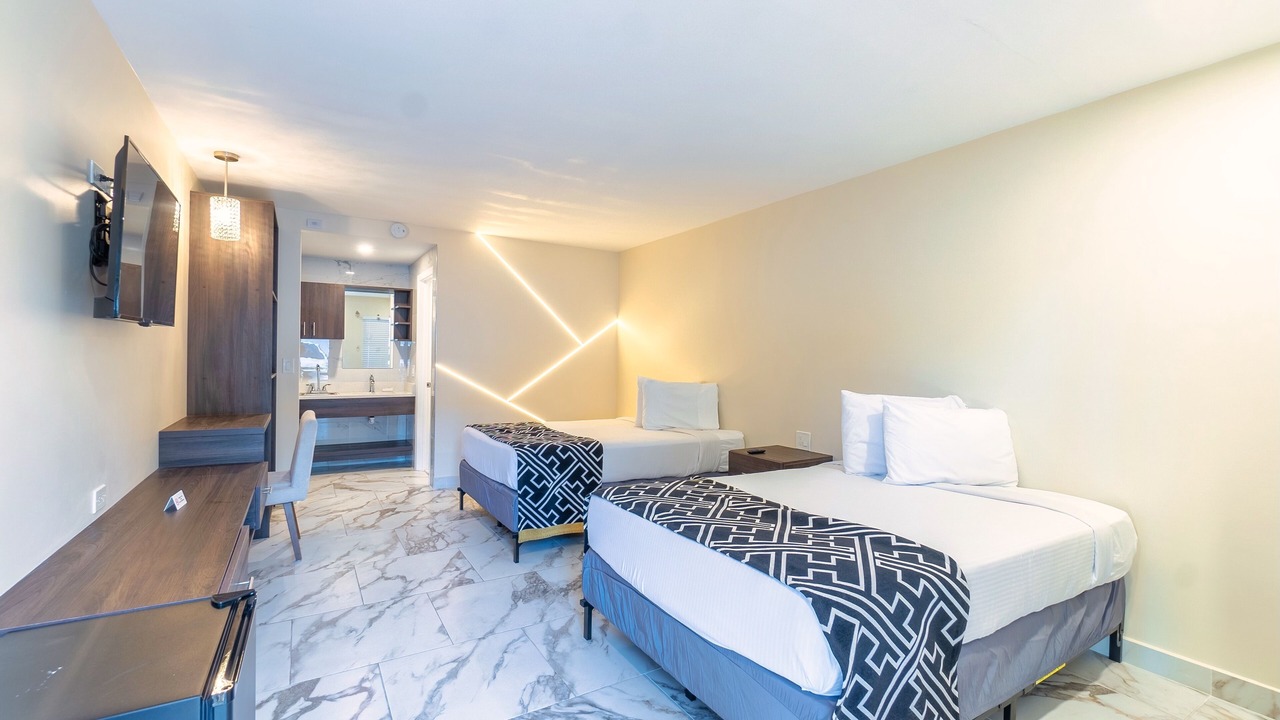 Photo of Bedroom in Kissimmee