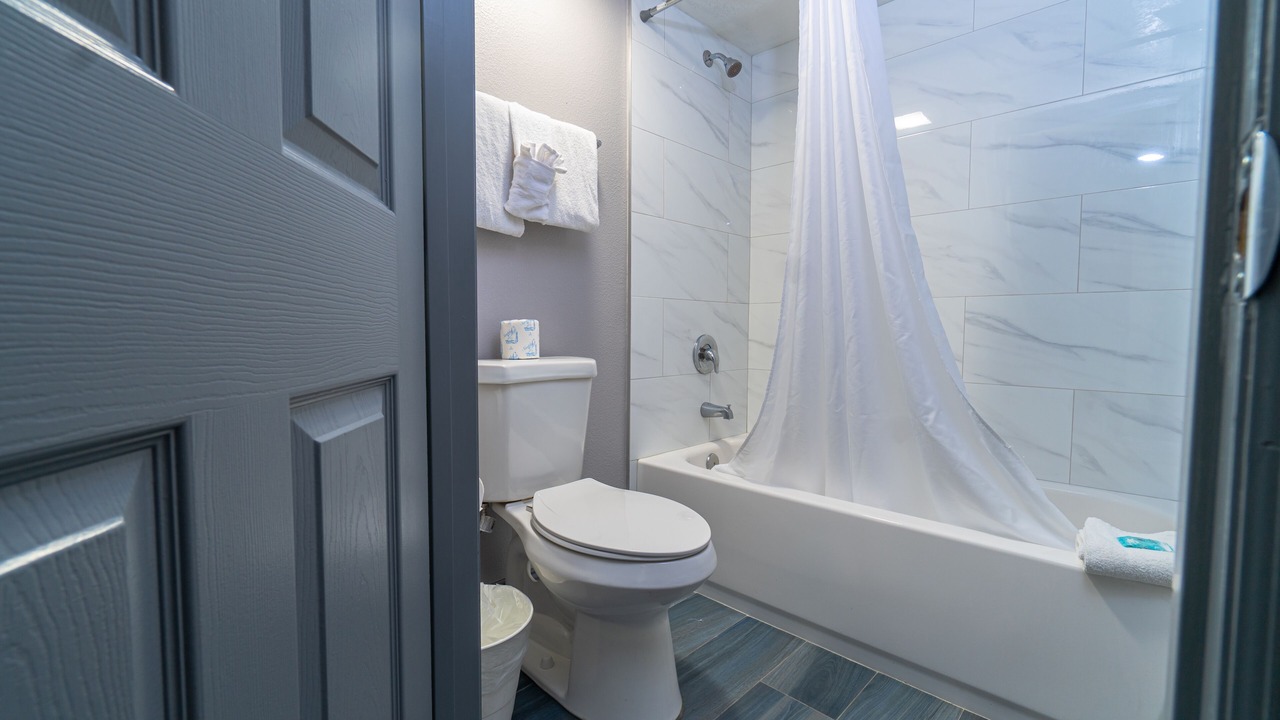Photo of Bathroom in Kissimmee