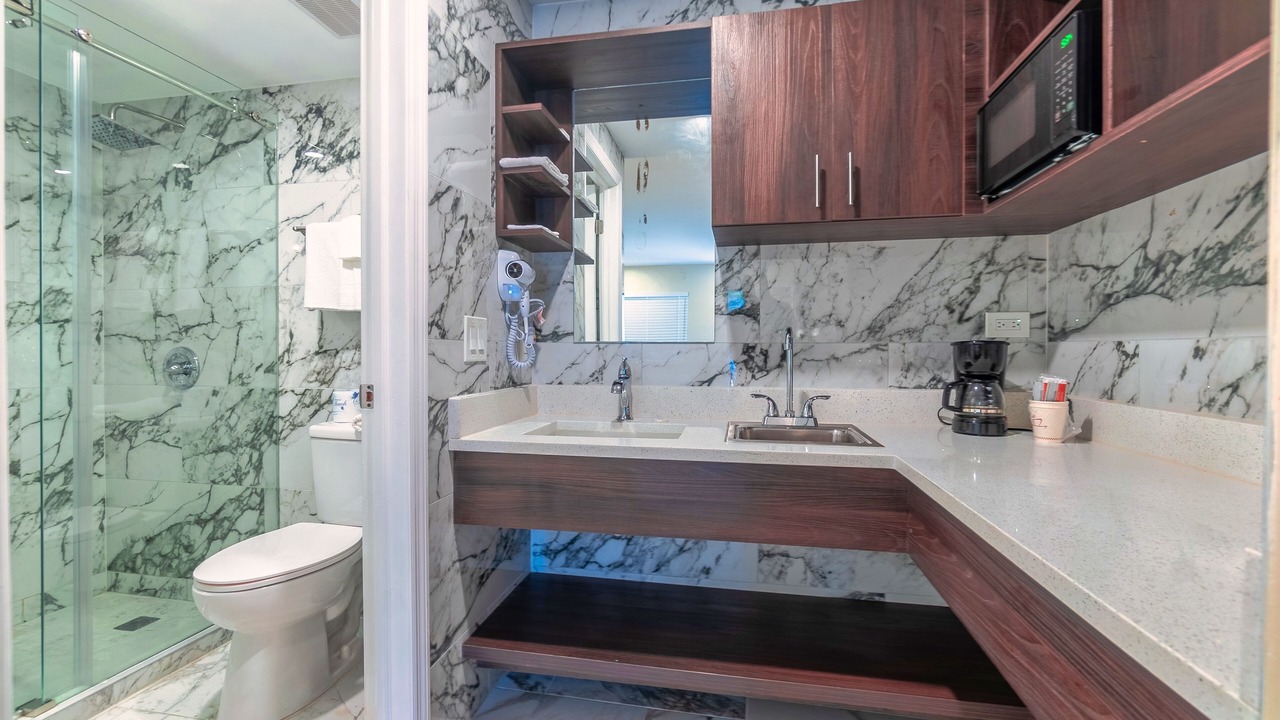 Photo of Bathroom in Kissimmee