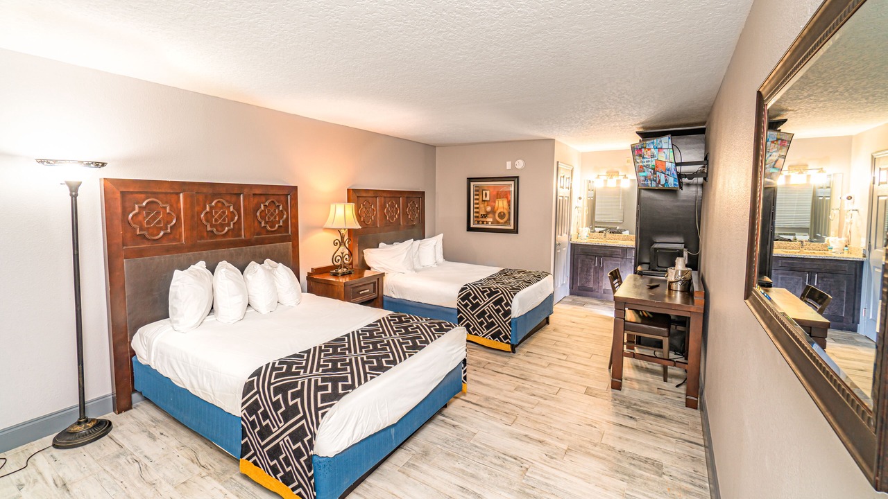 Photo of Bedroom in Kissimmee