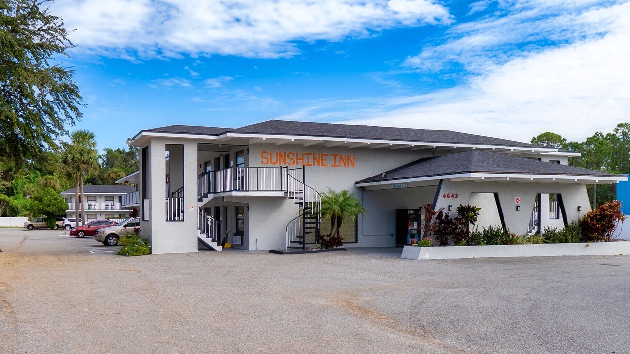Photo of Outdoor in Kissimmee