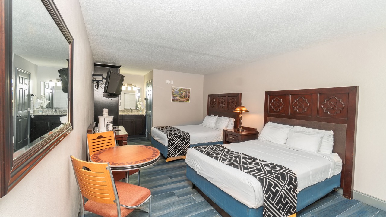 Photo of Bedroom in Kissimmee