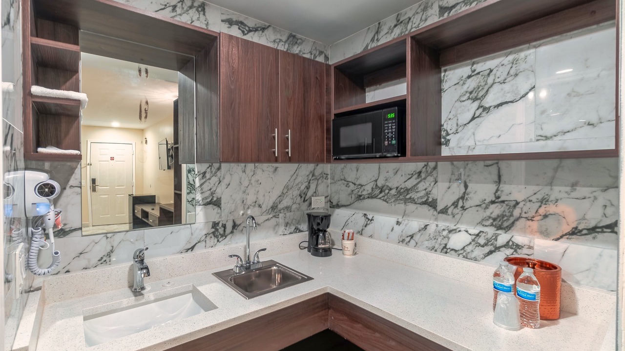 Photo of Bathroom in Kissimmee