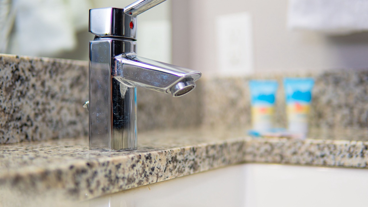 Photo of Bathroom in Kissimmee