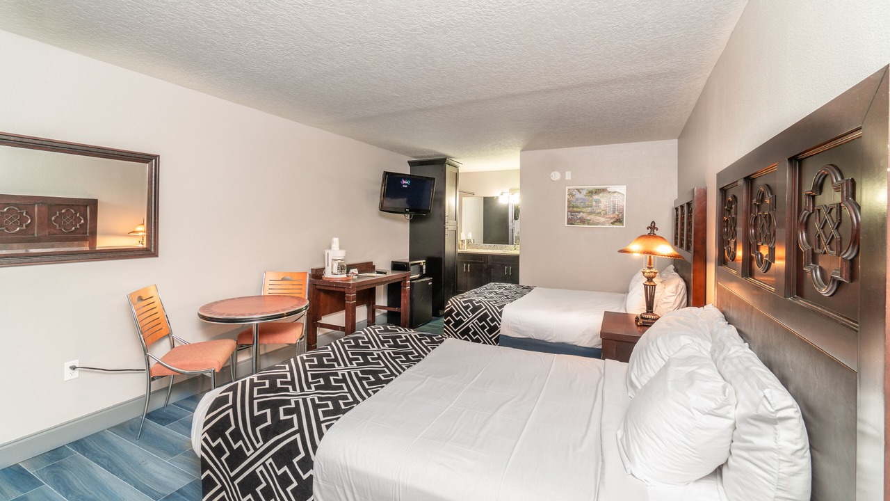 Photo of Bedroom in Kissimmee