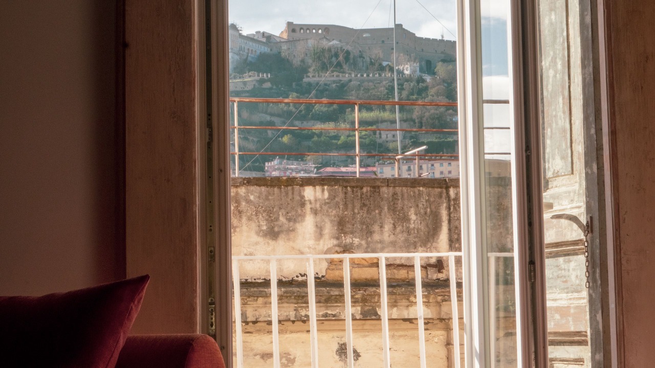 Photo of Bedroom in Historical Center