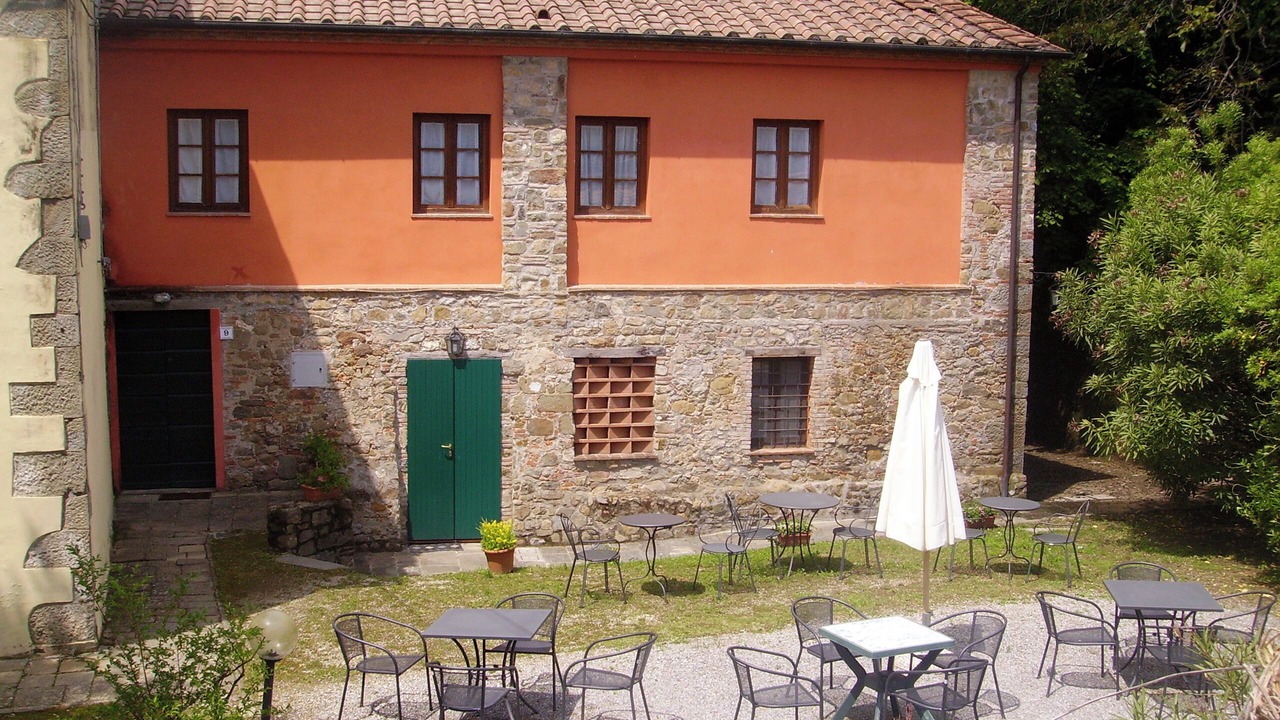 Photo of Outdoor in Petrognano