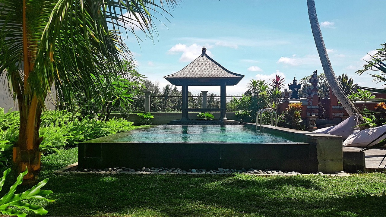 Photo of Outdoor in Beraban
