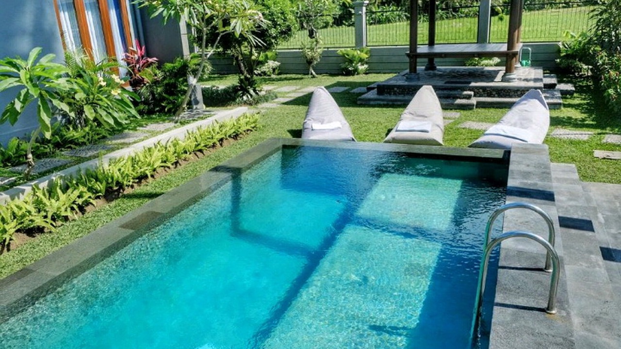 Photo of Outdoor in Beraban