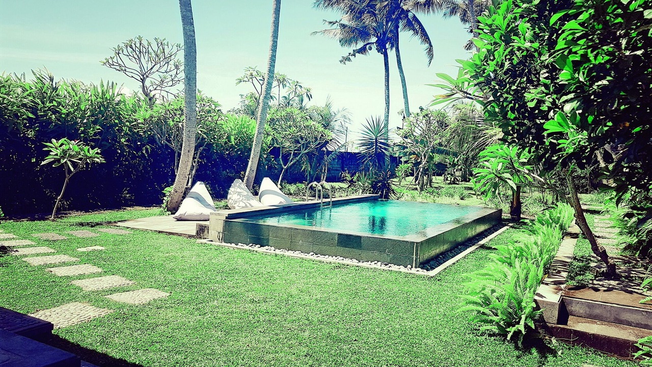 Photo of Outdoor in Beraban