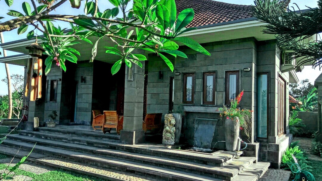 Photo of Outdoor in Beraban