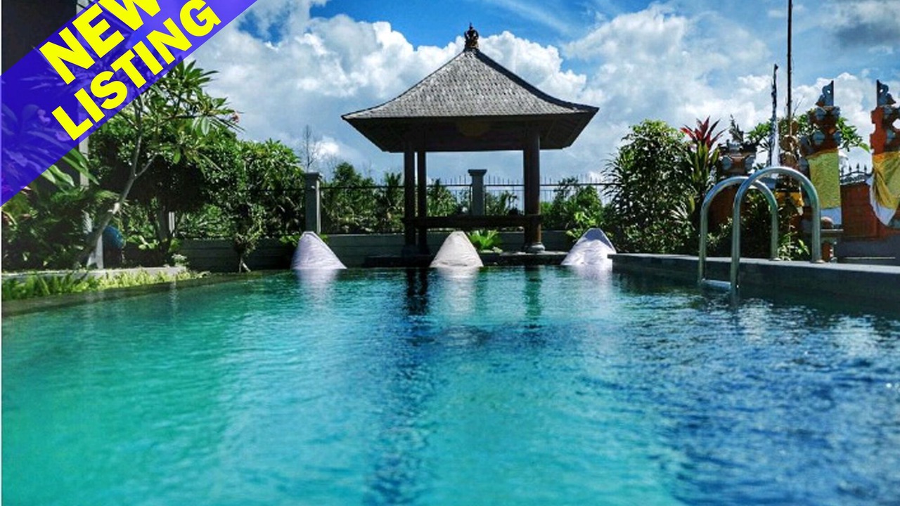Photo of Outdoor in Beraban