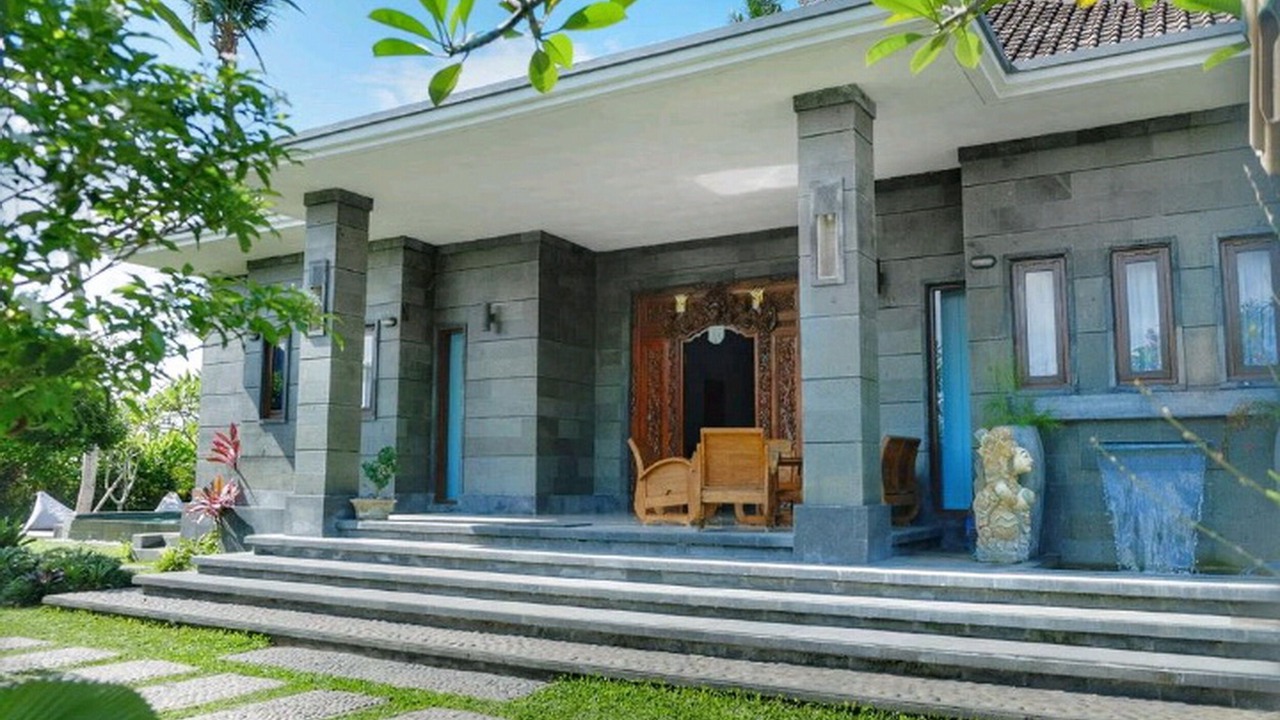 Photo of Outdoor in Beraban