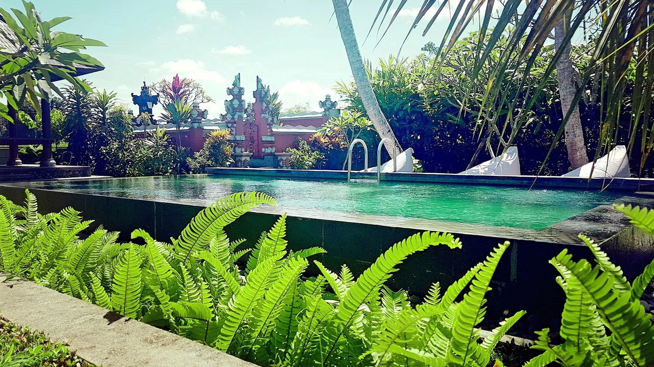Photo of Outdoor in Beraban