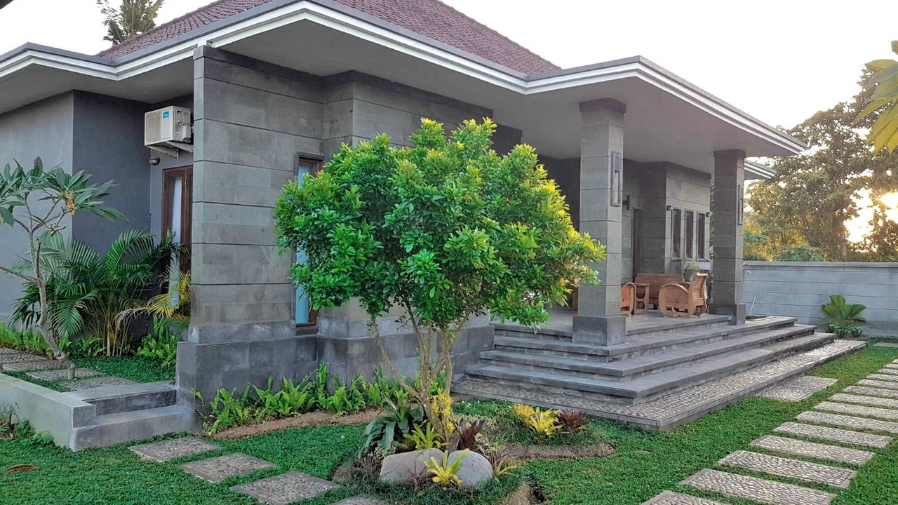 Photo of Outdoor in Beraban