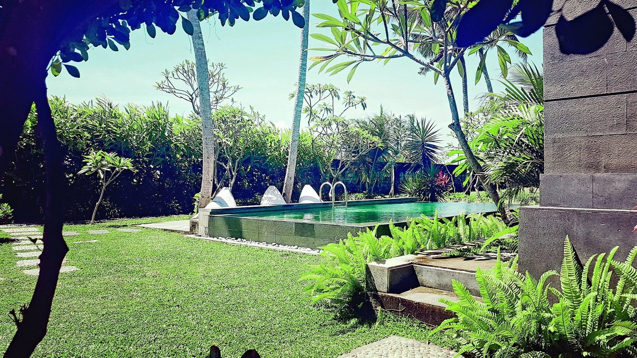 Photo of Outdoor in Beraban
