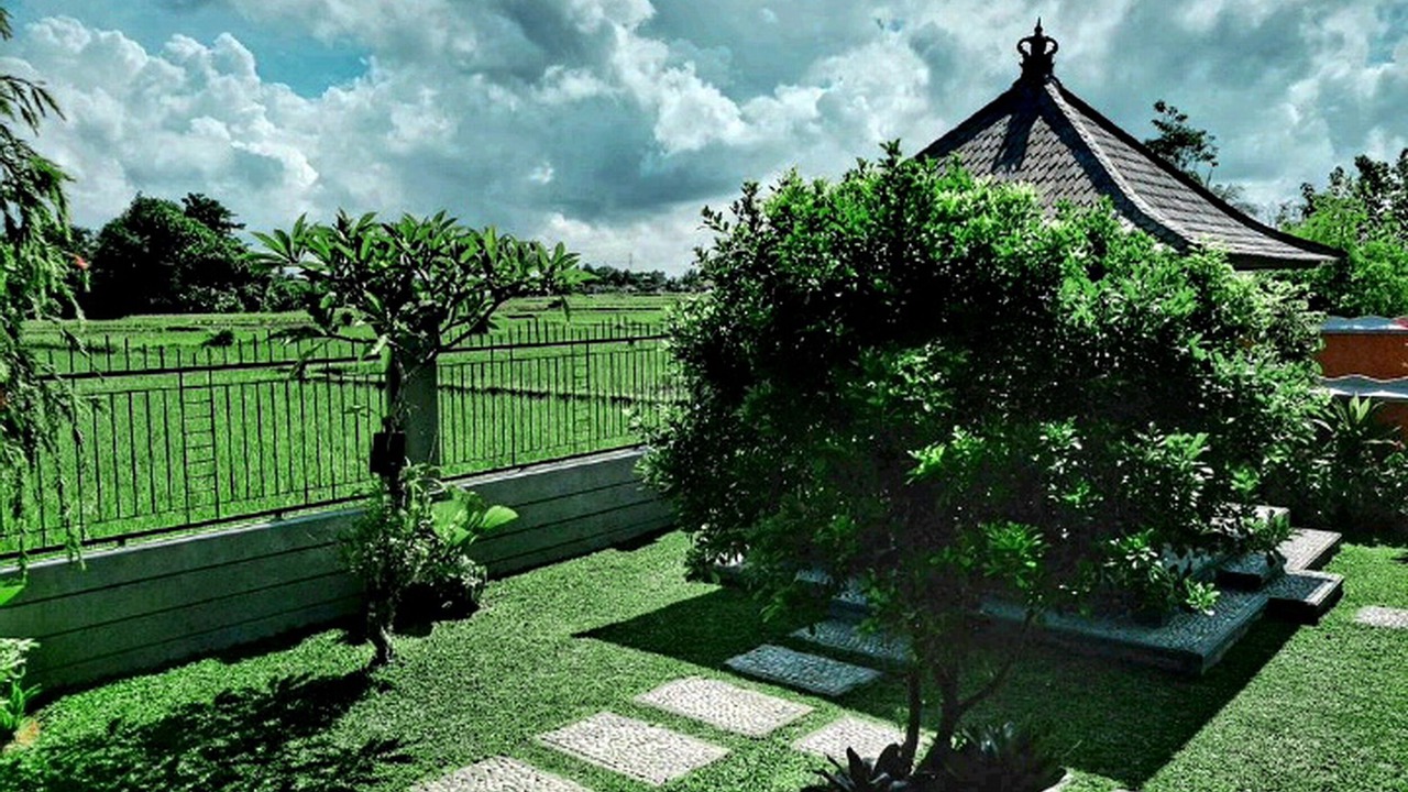 Photo of Outdoor in Beraban