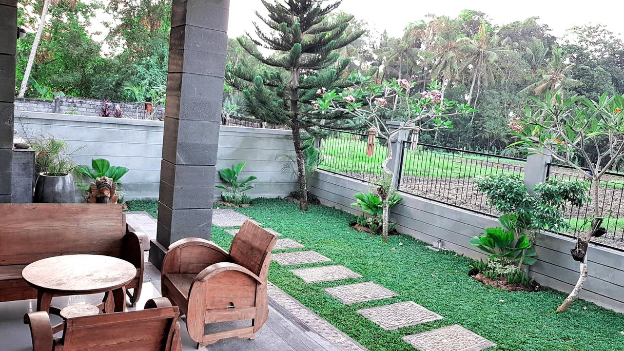 Photo of Outdoor in Beraban