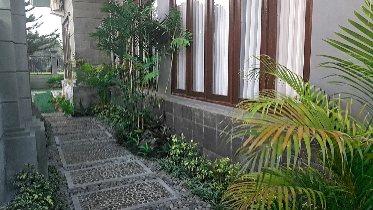Photo of Outdoor in Beraban