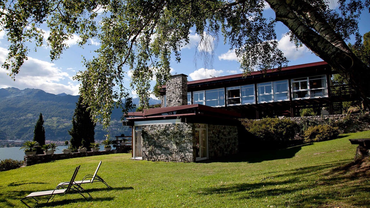 Photo of Outdoor in Olgiasca