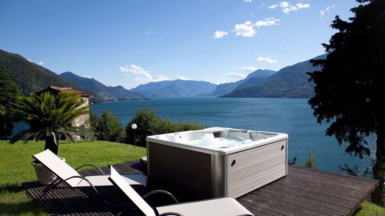 Photo of Patio Balcony in Olgiasca