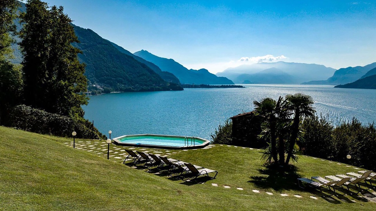 Photo of Outdoor in Olgiasca