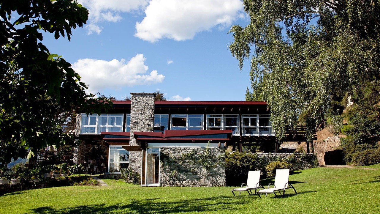 Photo of Outdoor in Olgiasca