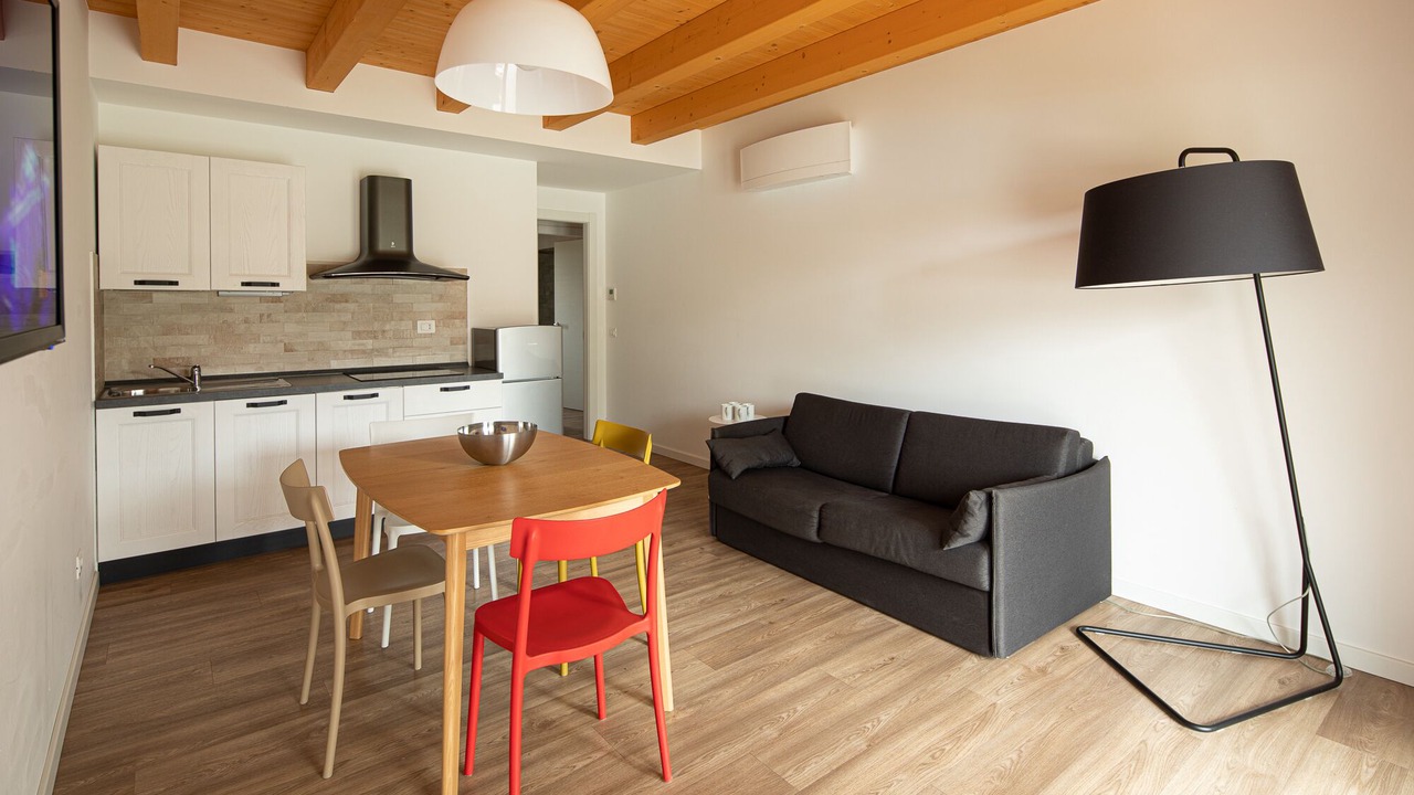 Photo of Kitchen in Aquileia