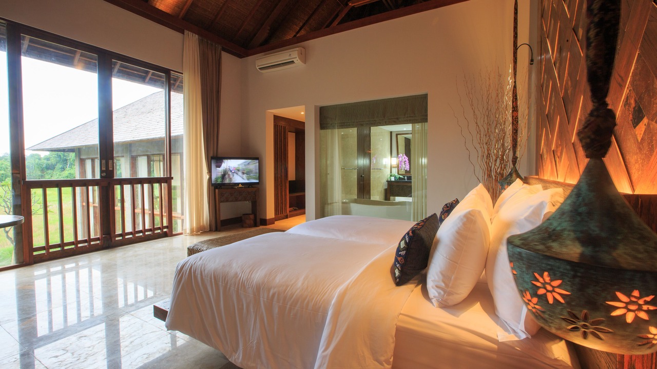 Photo of Outdoor in Ubud City-Centre