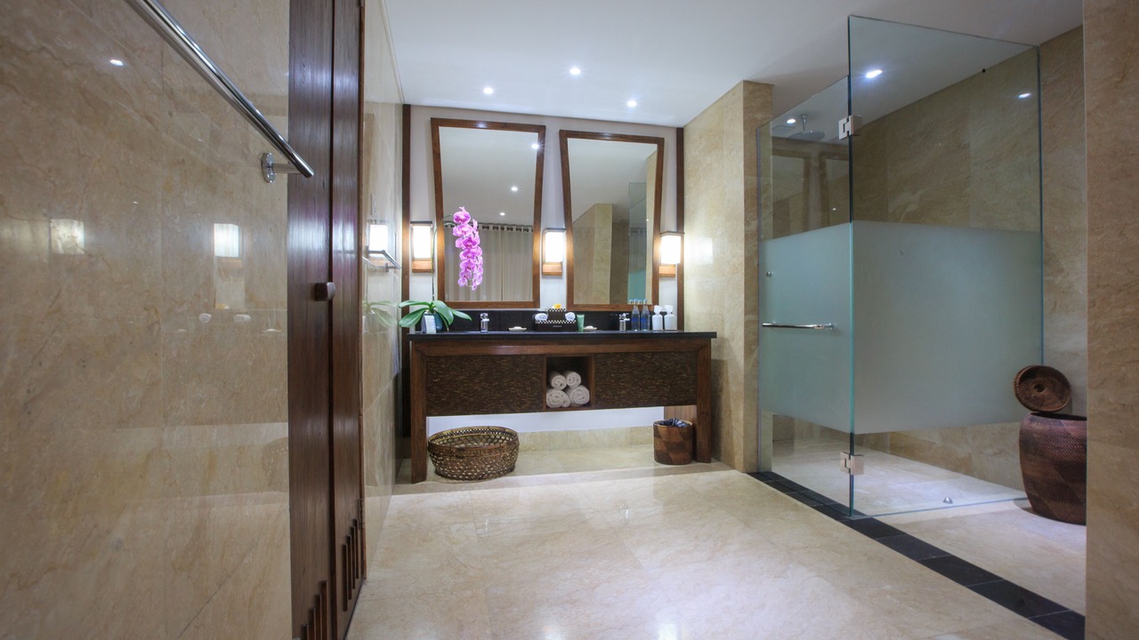 Photo of Bathroom in Ubud City-Centre