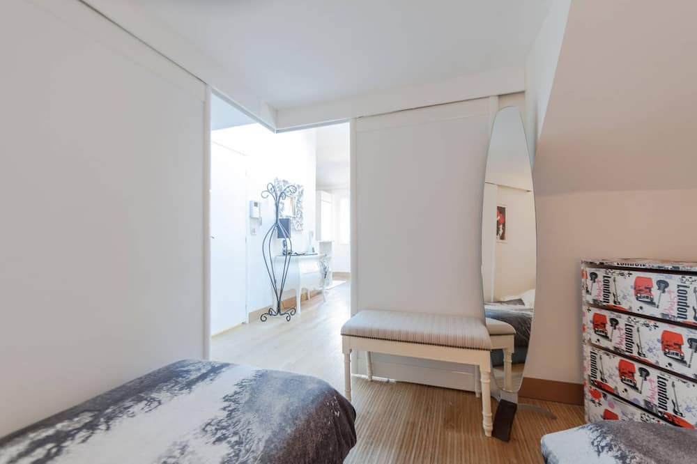 Photo of Bedroom in Old Town