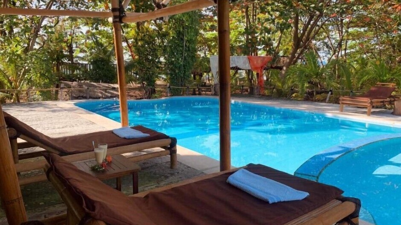 Photo of Outdoor in Maumere