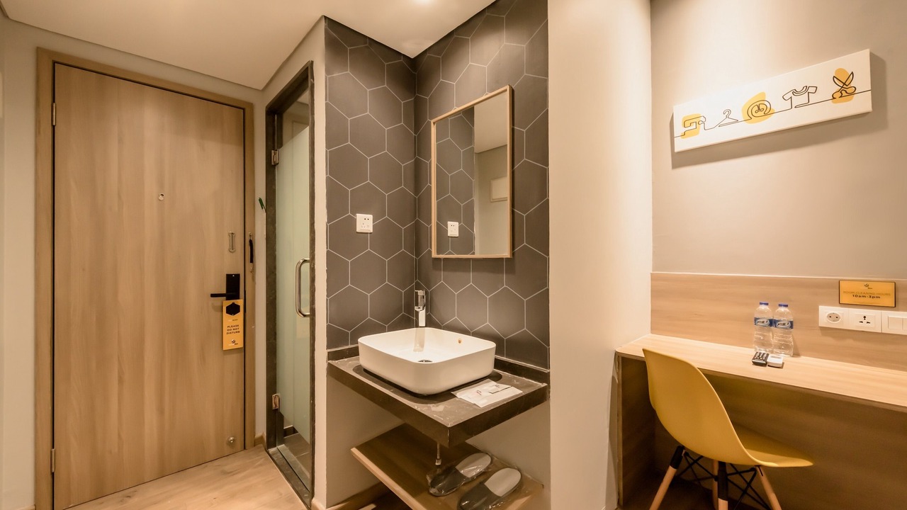 Photo of Bathroom in Kampung Bali