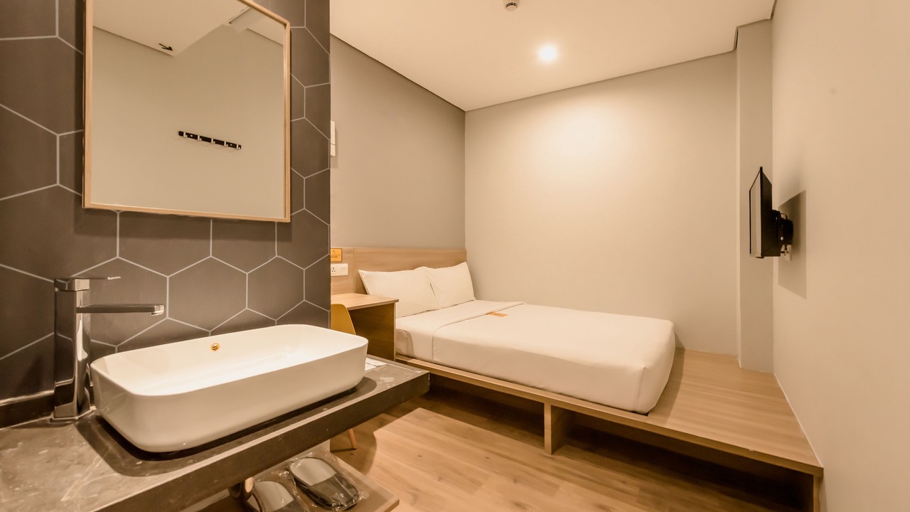 Photo of Bathroom in Kampung Bali