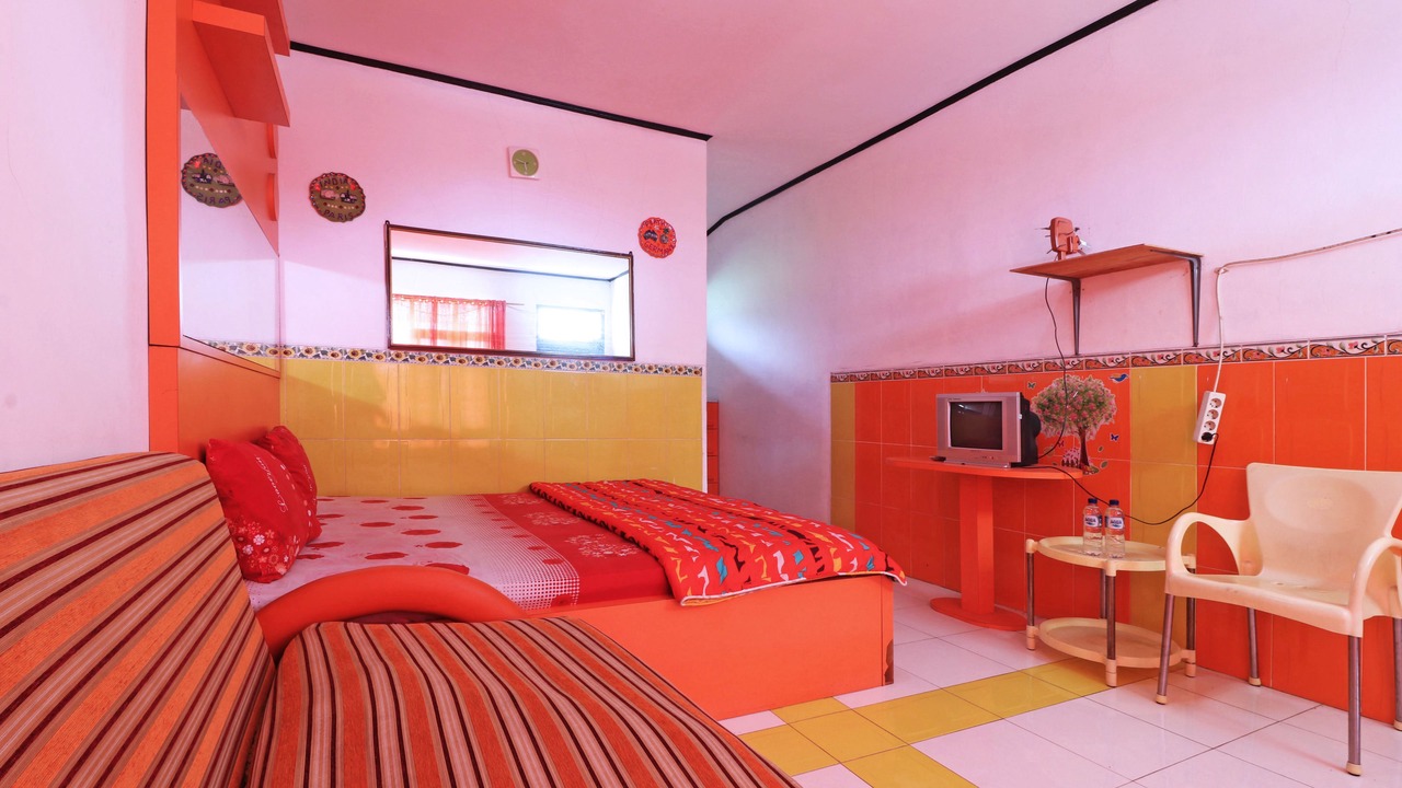 Photo of Bedroom in Garut