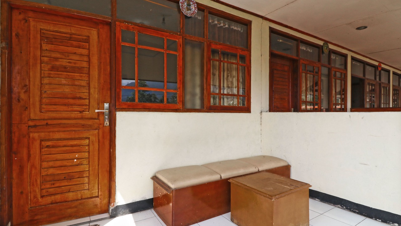Photo of Bedroom in Garut
