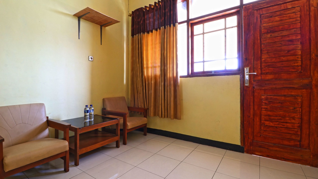 Photo of Bedroom in Garut