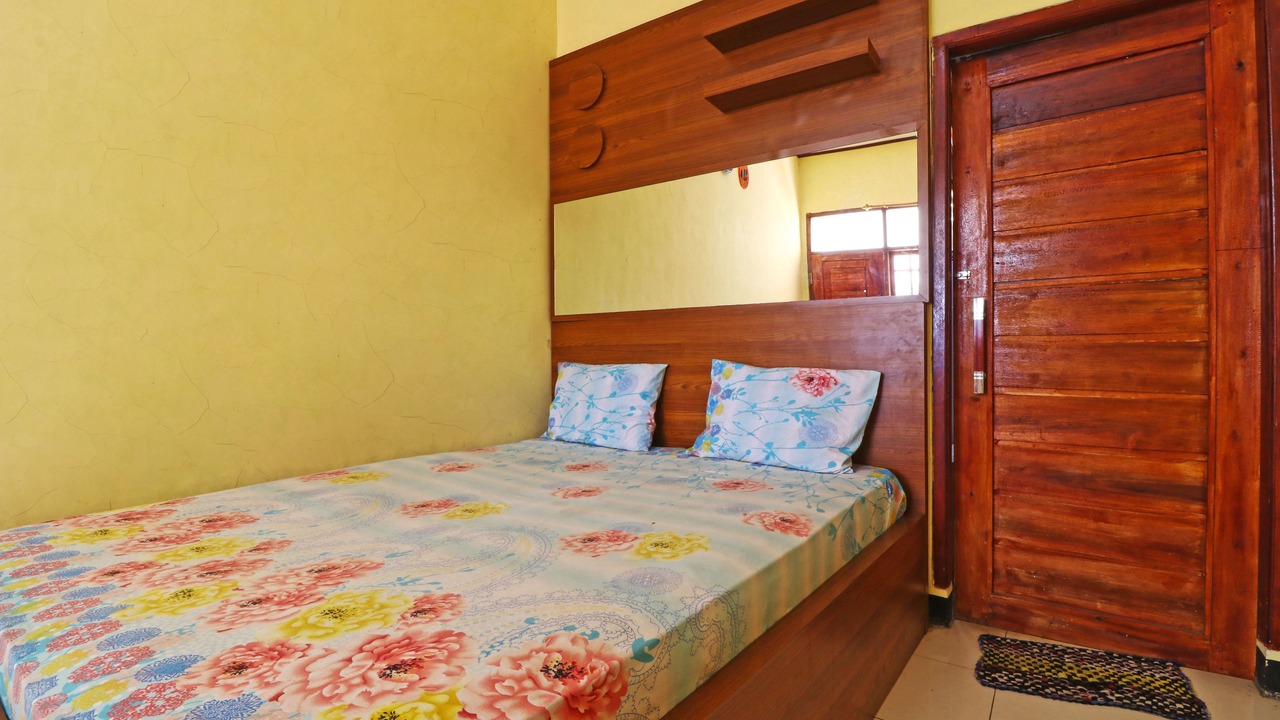 Photo of Bedroom in Garut