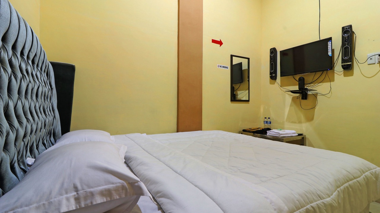 Photo of Bedroom in Tebing Tinggi