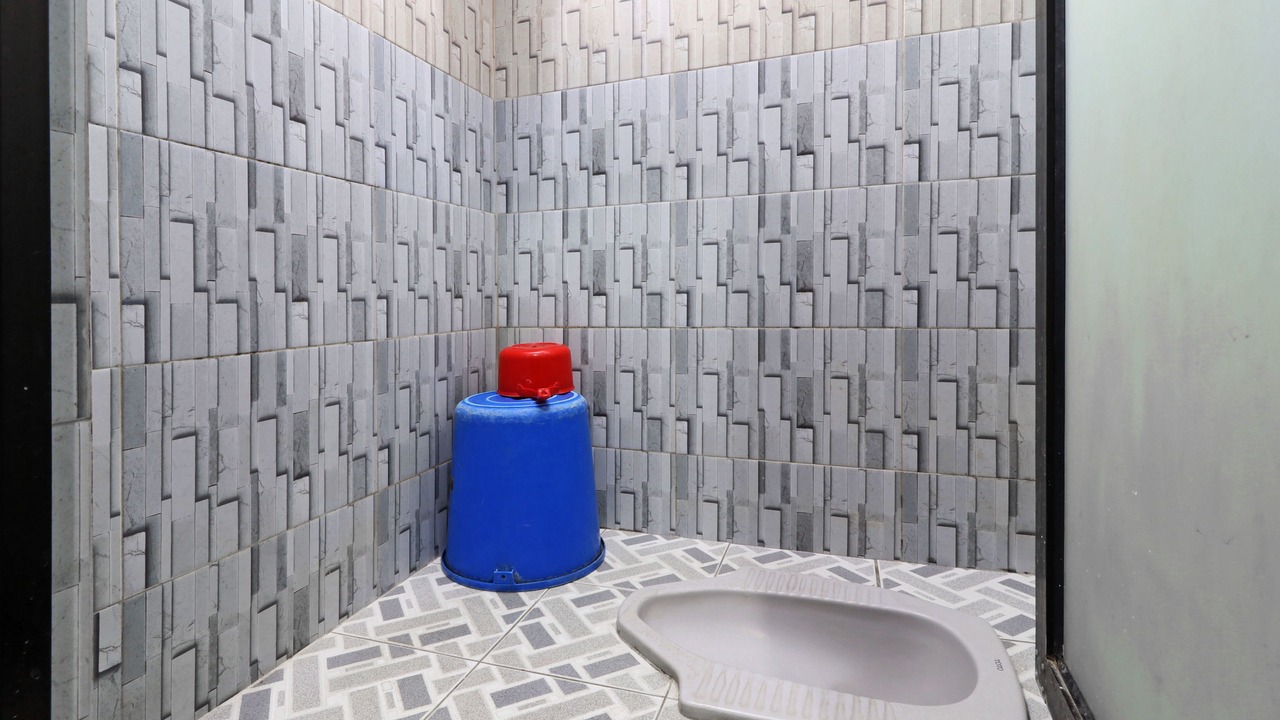 Photo of Bathroom in Tebing Tinggi