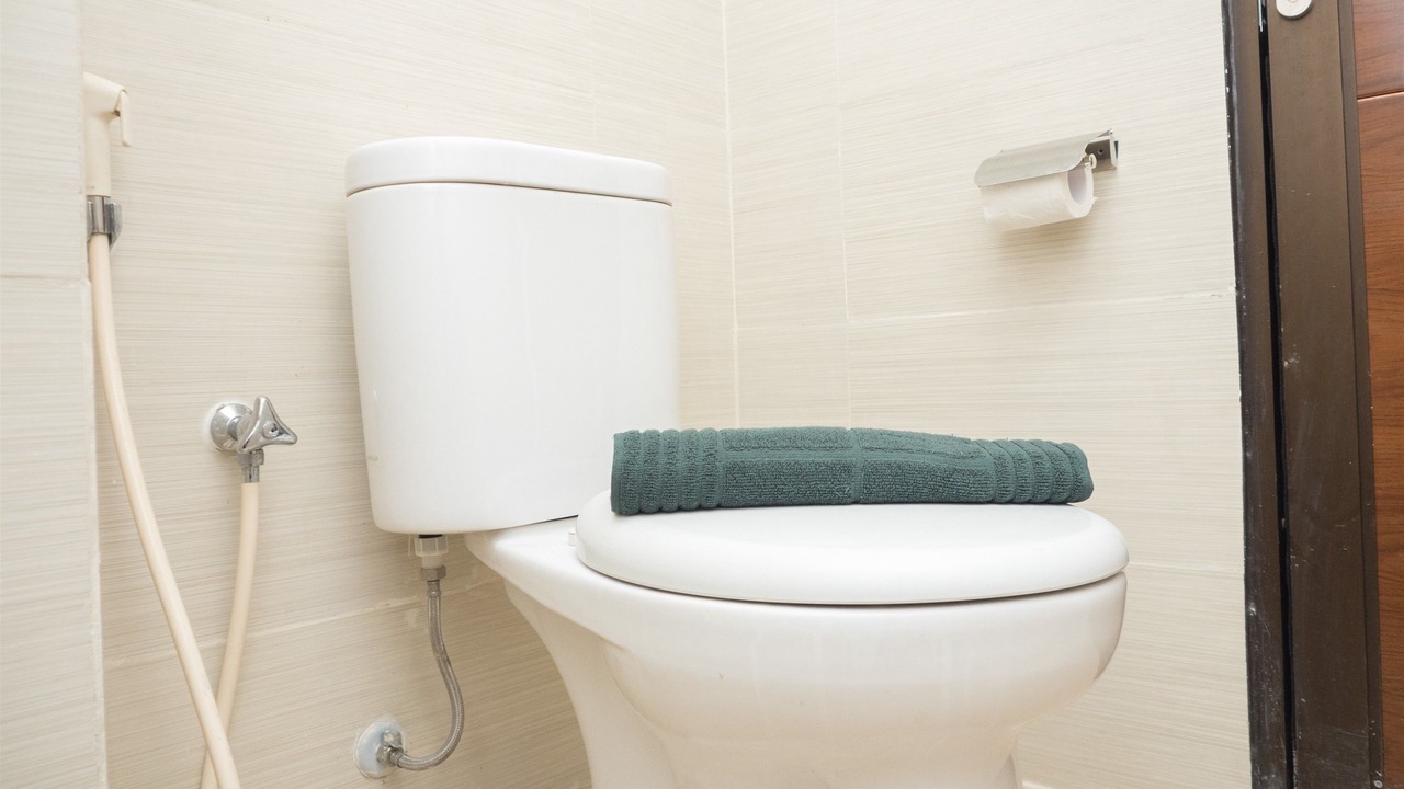 Photo of Bathroom in Cimahi