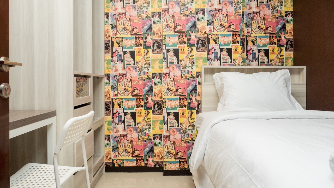 Photo of Bedroom in Cimahi