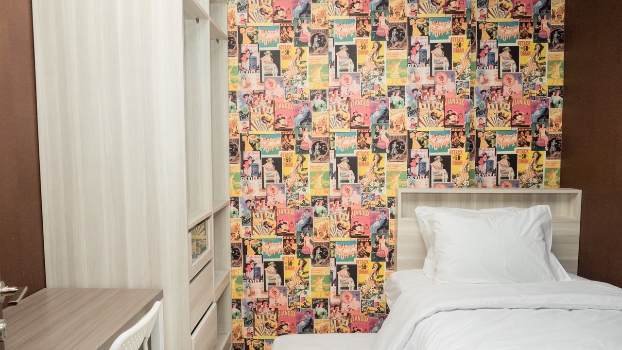Photo of Bedroom in Cimahi