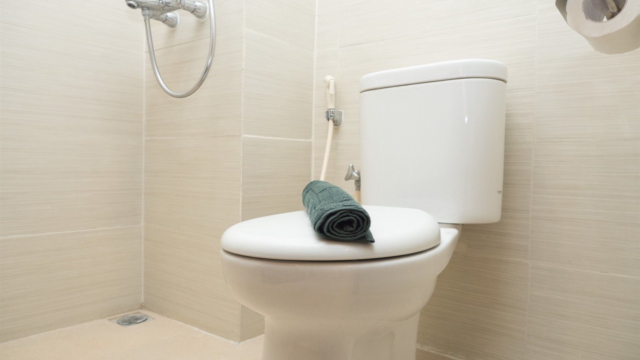 Photo of Bathroom in Cimahi