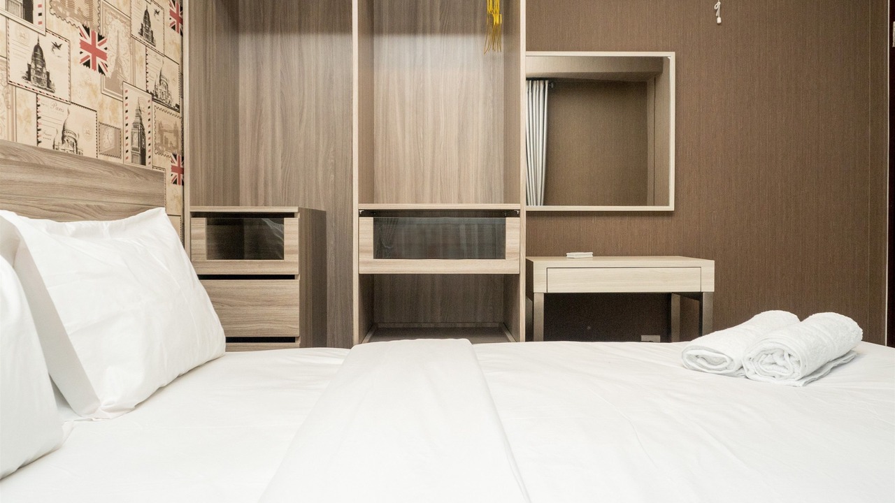 Photo of Bedroom in Cimahi